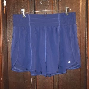 Breeze Shorts